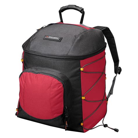 ski boot backpack bag